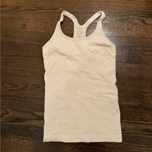Lululemon Ebb to Street Tank